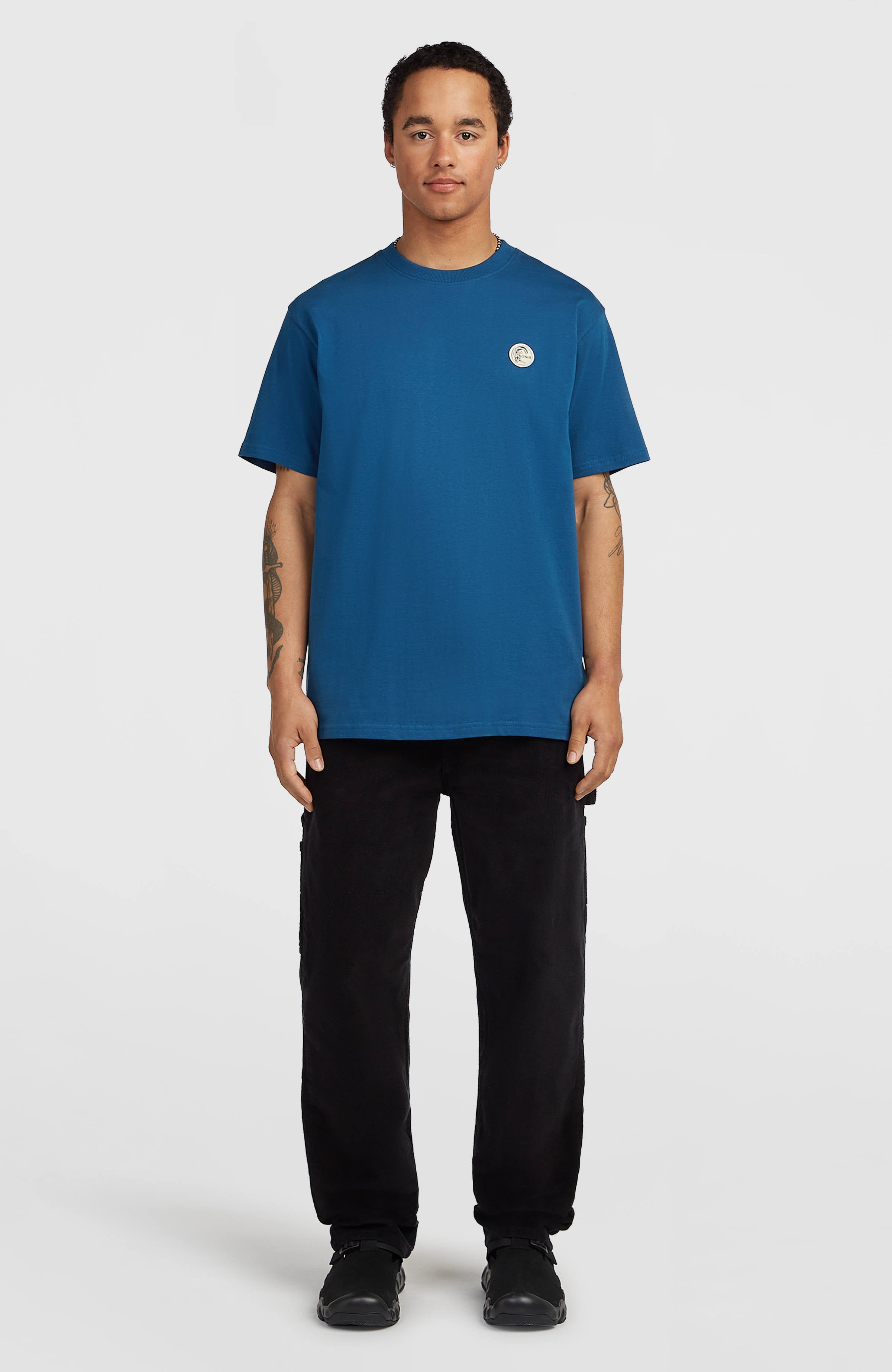O'Riginals Badge T-shirt