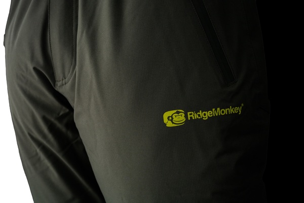 Pantalon de pêche RidgeMonkey APEarel ThermaPro Insulated