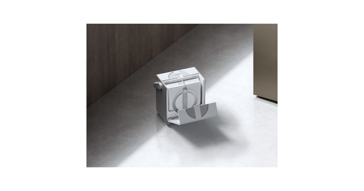 ECOVACSWINBOT W2 PRO OMNI raamreiniger  (Wit, 126 watt, met draagbaar dockingstation)