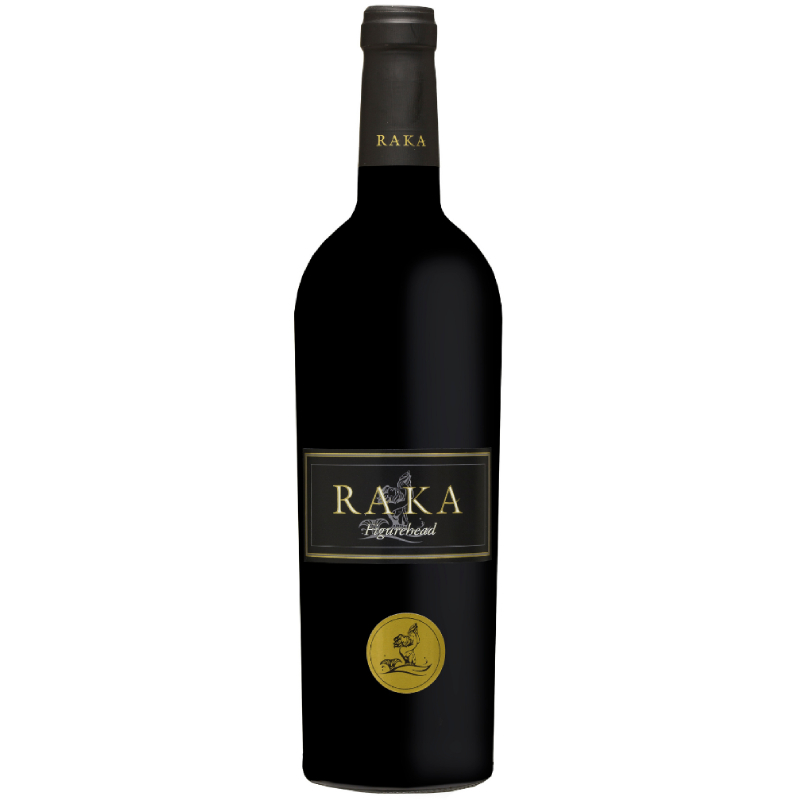 Raka Figurehead Cape Blend 2019