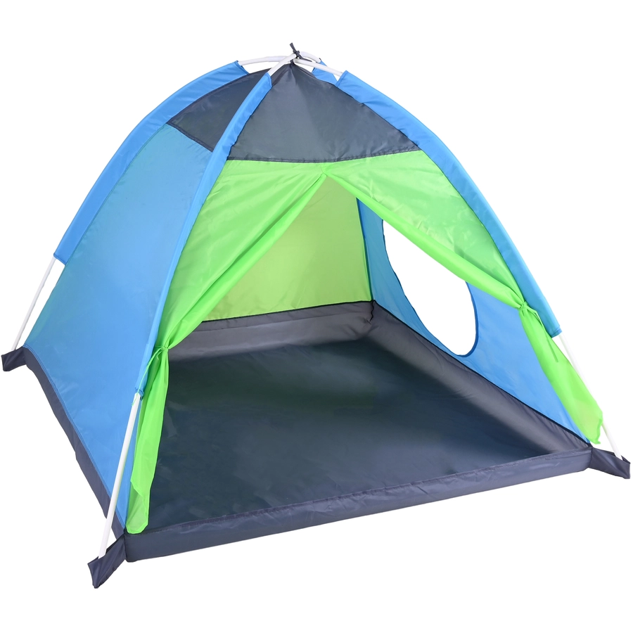 knorr toys® Zeltstadt Zenovia green-blue grün