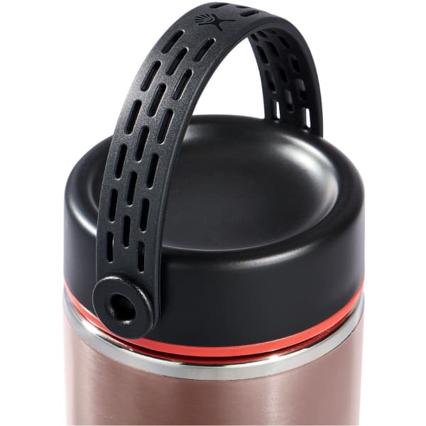 Gourde HYDROFLASK 24 OZ LIGHTWEIGHT WIDE FLEX CAP B QUARTZ