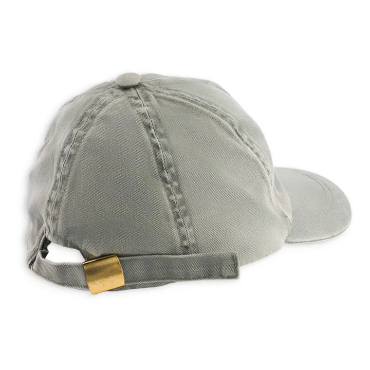 Louise Misha Casquette Julio Unie | Vert kaki