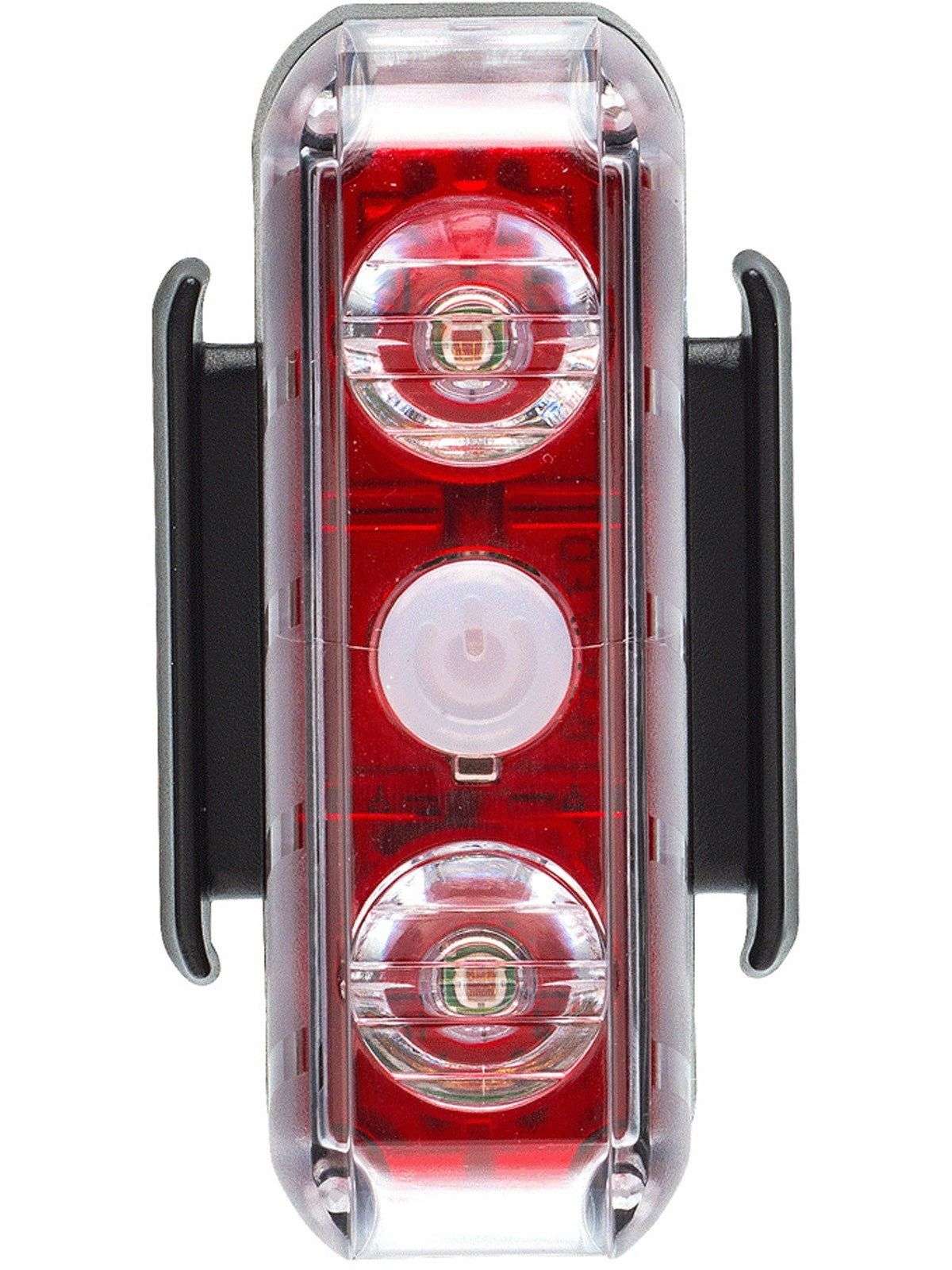 Blackburn Dayblazer 65 Achterlicht Zwart