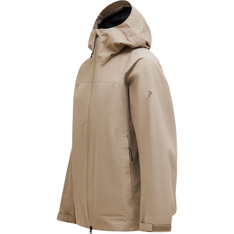 Peak Performance Herren Treeline Shell Jacke