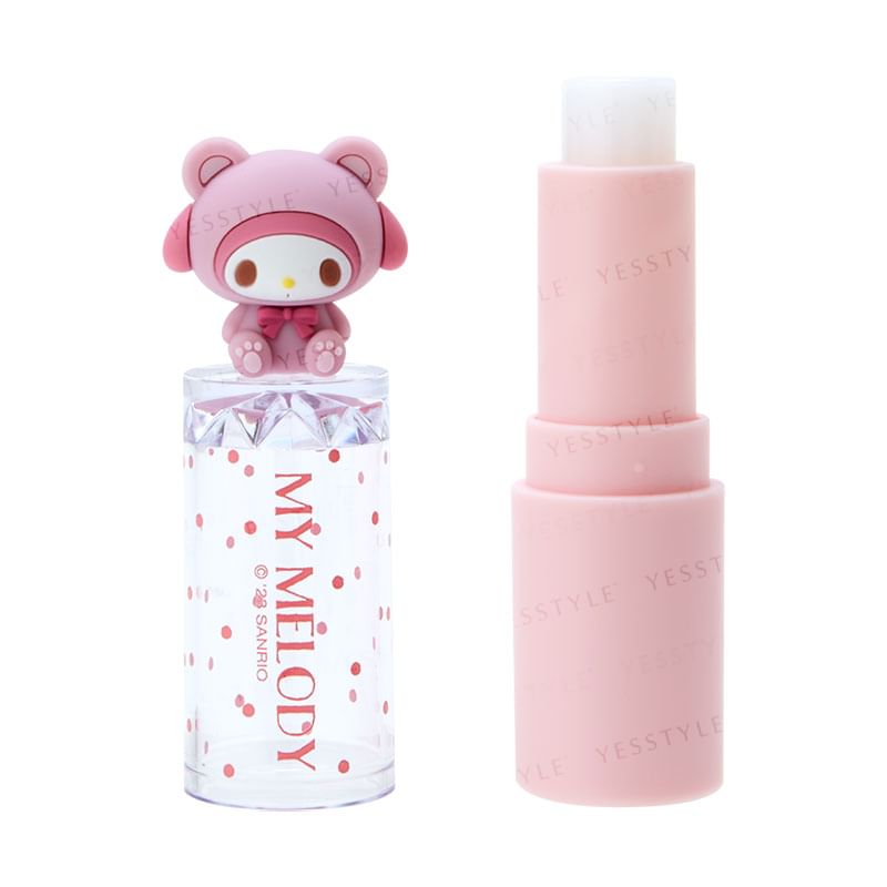 Sanrio - Bear Lip Cream