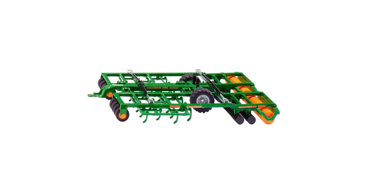 SIKUFarmer - Amazone Centaur Modelvoertuig  (Schaal 1:32)