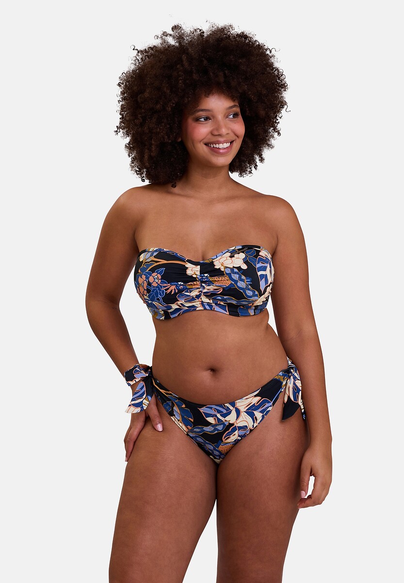 SEM INCONSEGURANÇAS<br>Fiji Bikini Slip