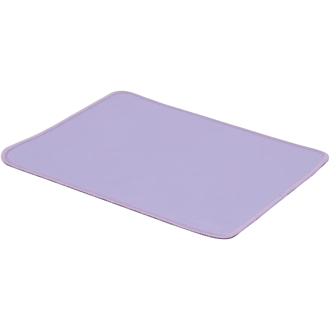 Lab31 waterproof muismat 25 x 20 cm | diverse kleuren