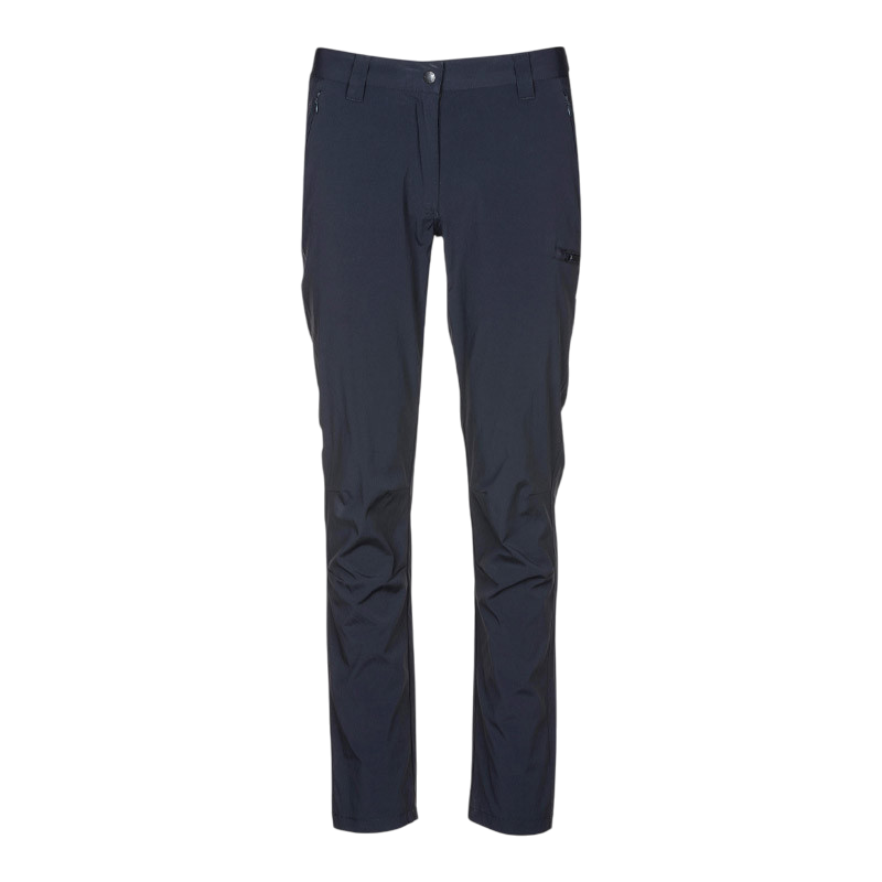Frauen Wanderhose Elsie dark navy