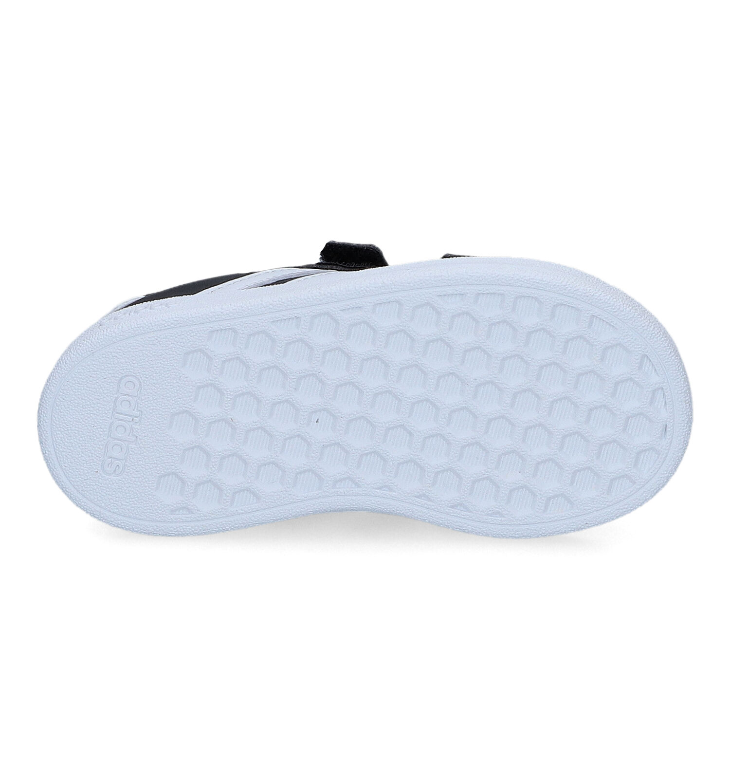 Sneakers zwart