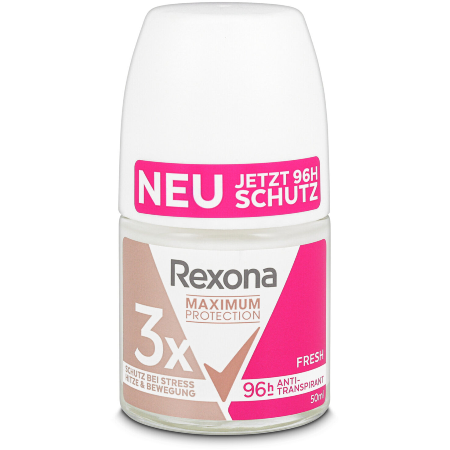 Rexona Maximum Protection Deo Roll-On Fresh
