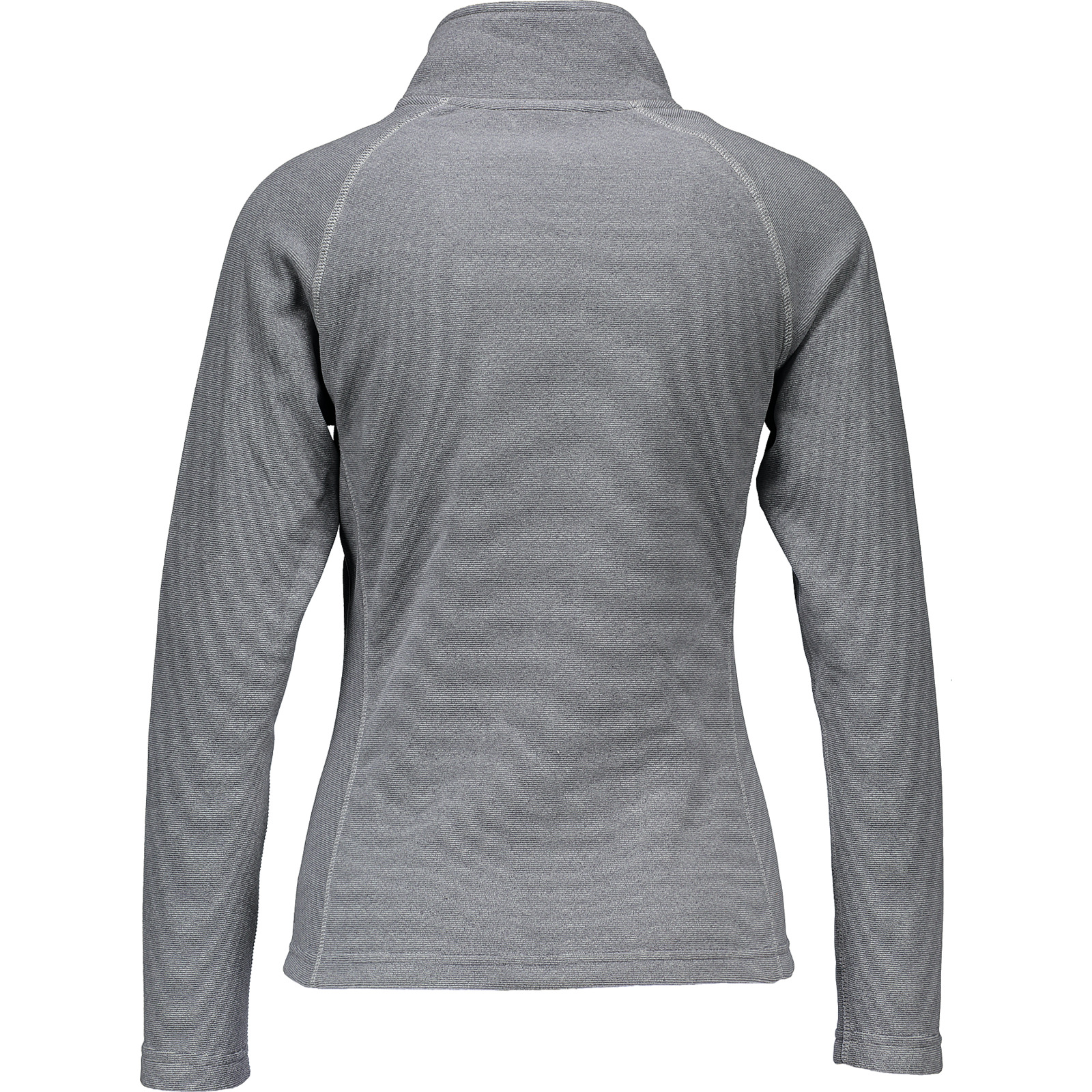 Icepeak Damen-Fleecejacke Brawley XXL, grau
