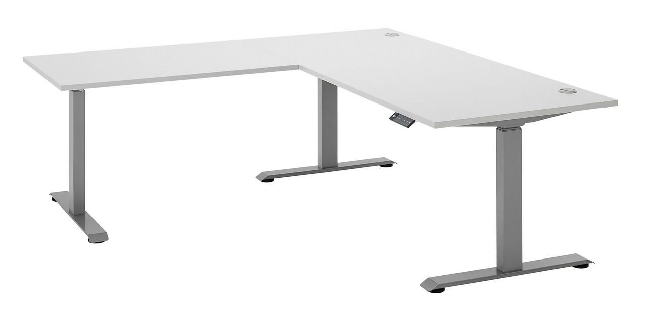 E-Serie E-Eckschreibtisch E-CORNER