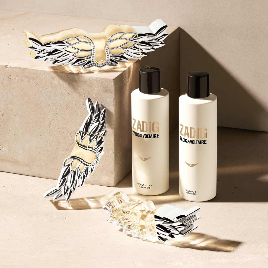 ZADIG & VOLTAIRE ZADIG Eau de Parfum - 50ml