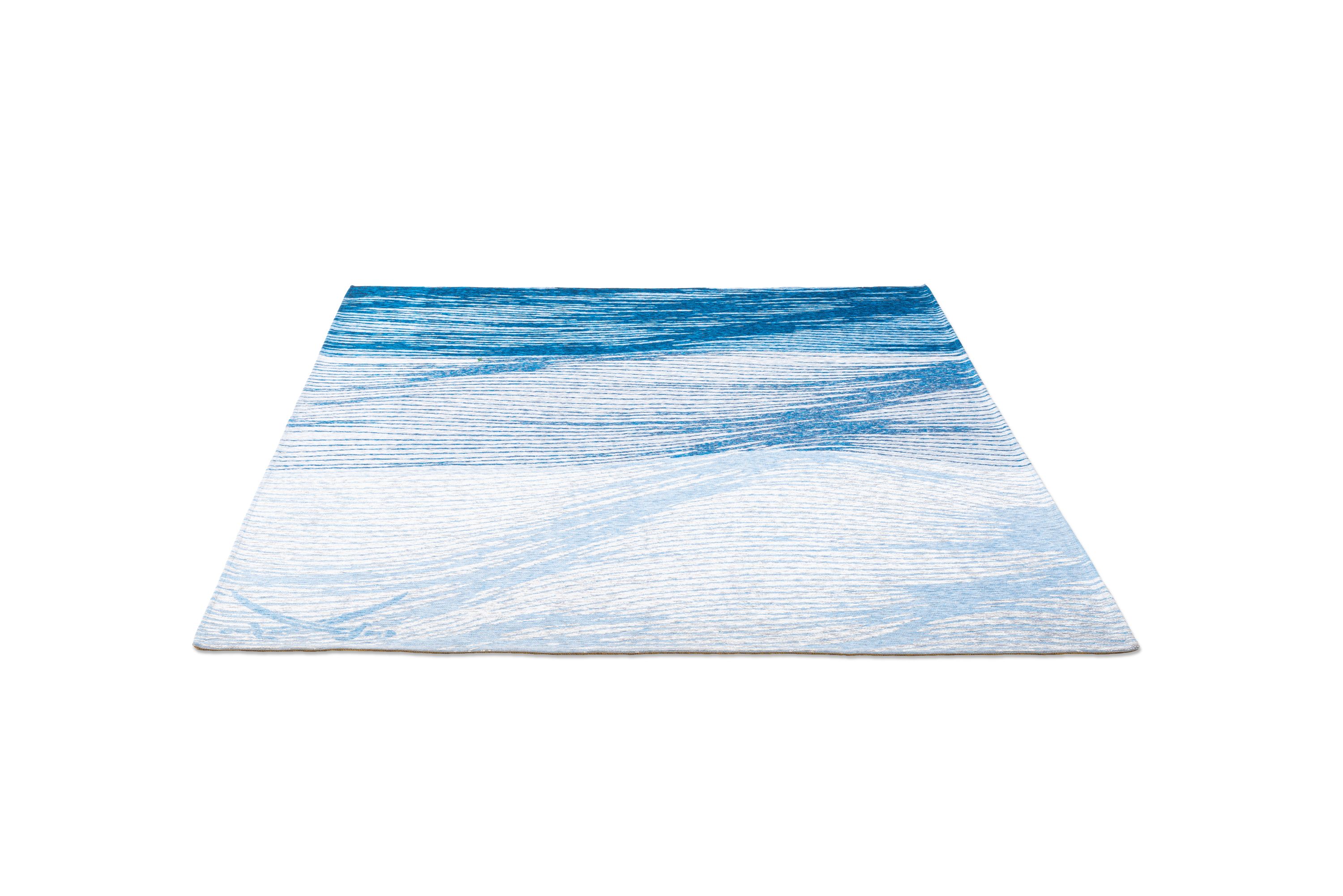 Teppich SANSIBAR KEITUM 60 x 90 cm