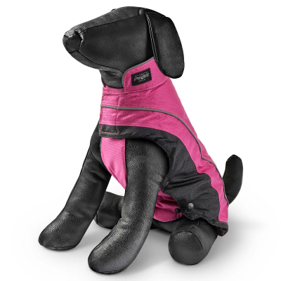 Rogz Snowskin rosa 32cm