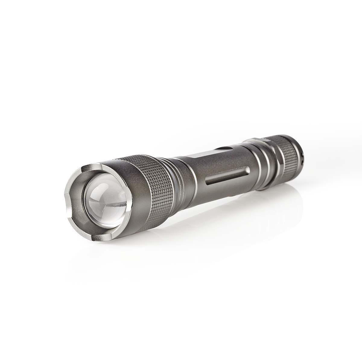 Nedis LTRH3WGY LED-Zaklamp