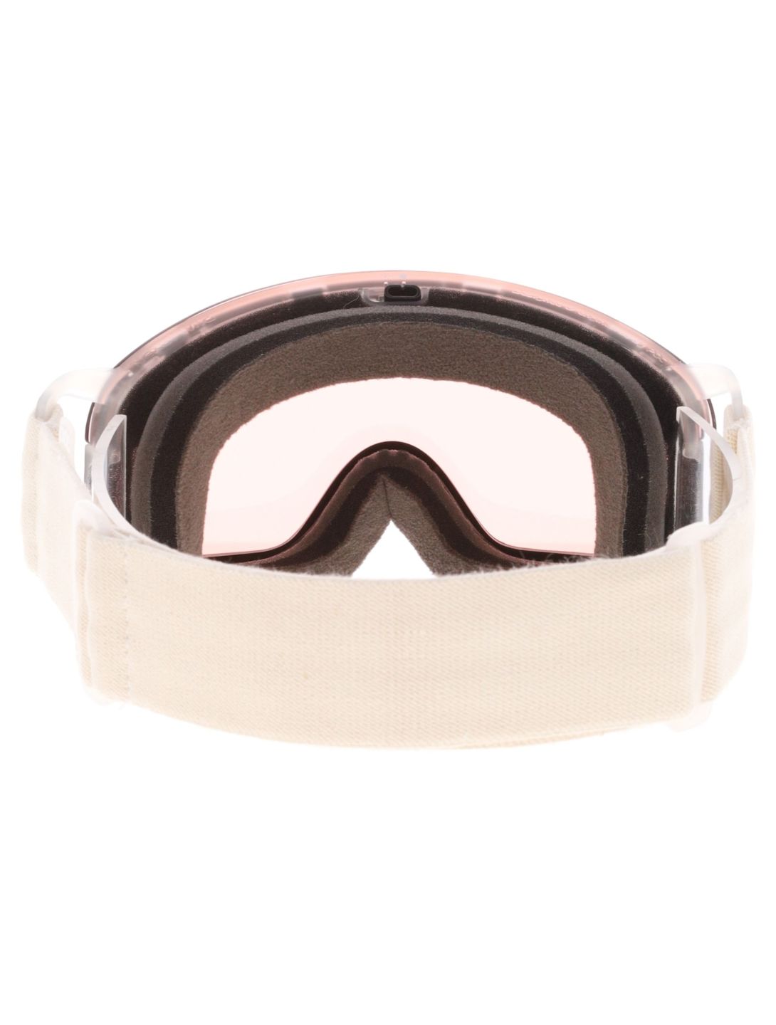 Nexal Mid skibril unisex  extra lens