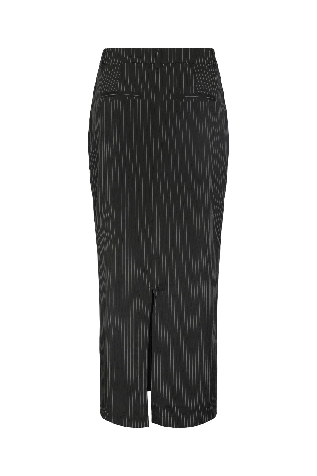 Pieces Pcdidi Ankle Skirt