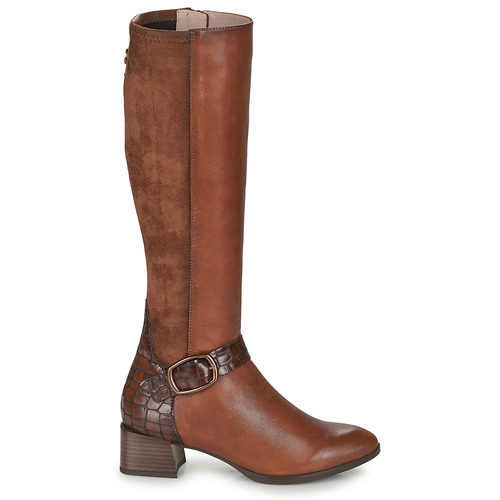 Hispanitas - ALPES - Marron
