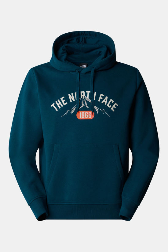 The North Face The North Face Hoodie Varsity Graphic Trui