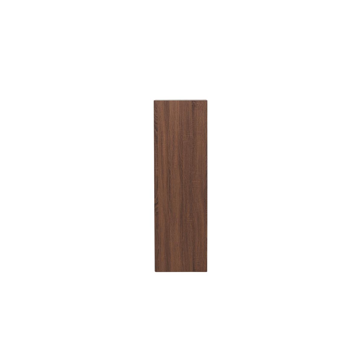 Svea - Diana zuil - 130 cm - bruin