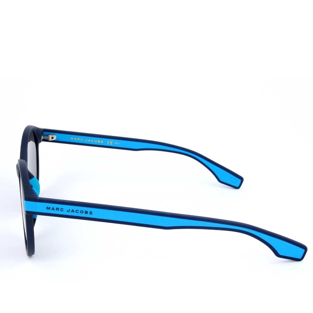 Marc Jacobs - Lunettes de soleil - Catégorie 3 - Bleu