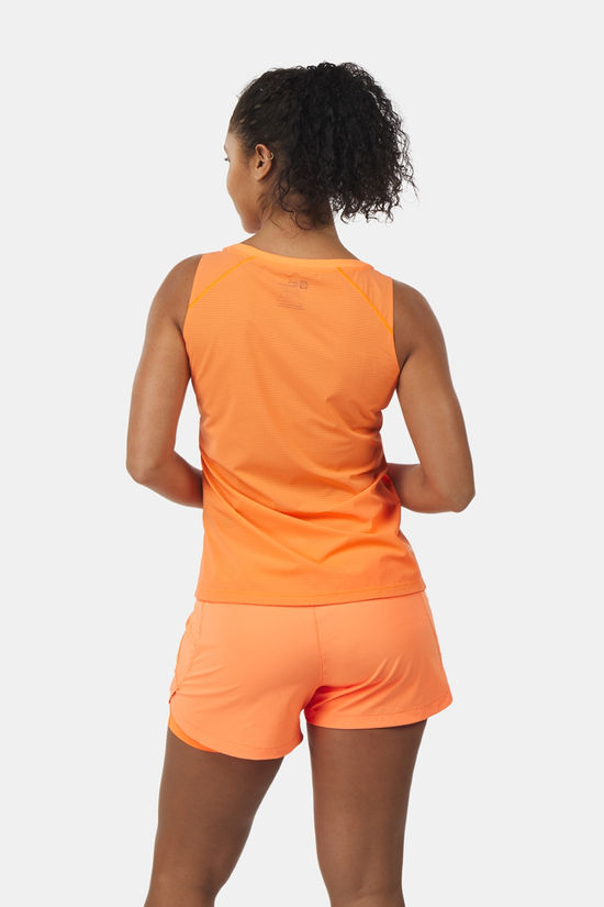 Jack Wolfskin Jack Wolfskin Prelight Chill Tank Top Dames