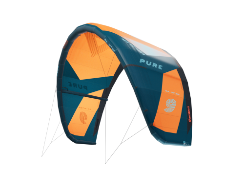 GA Kiteboarding Pure 2025