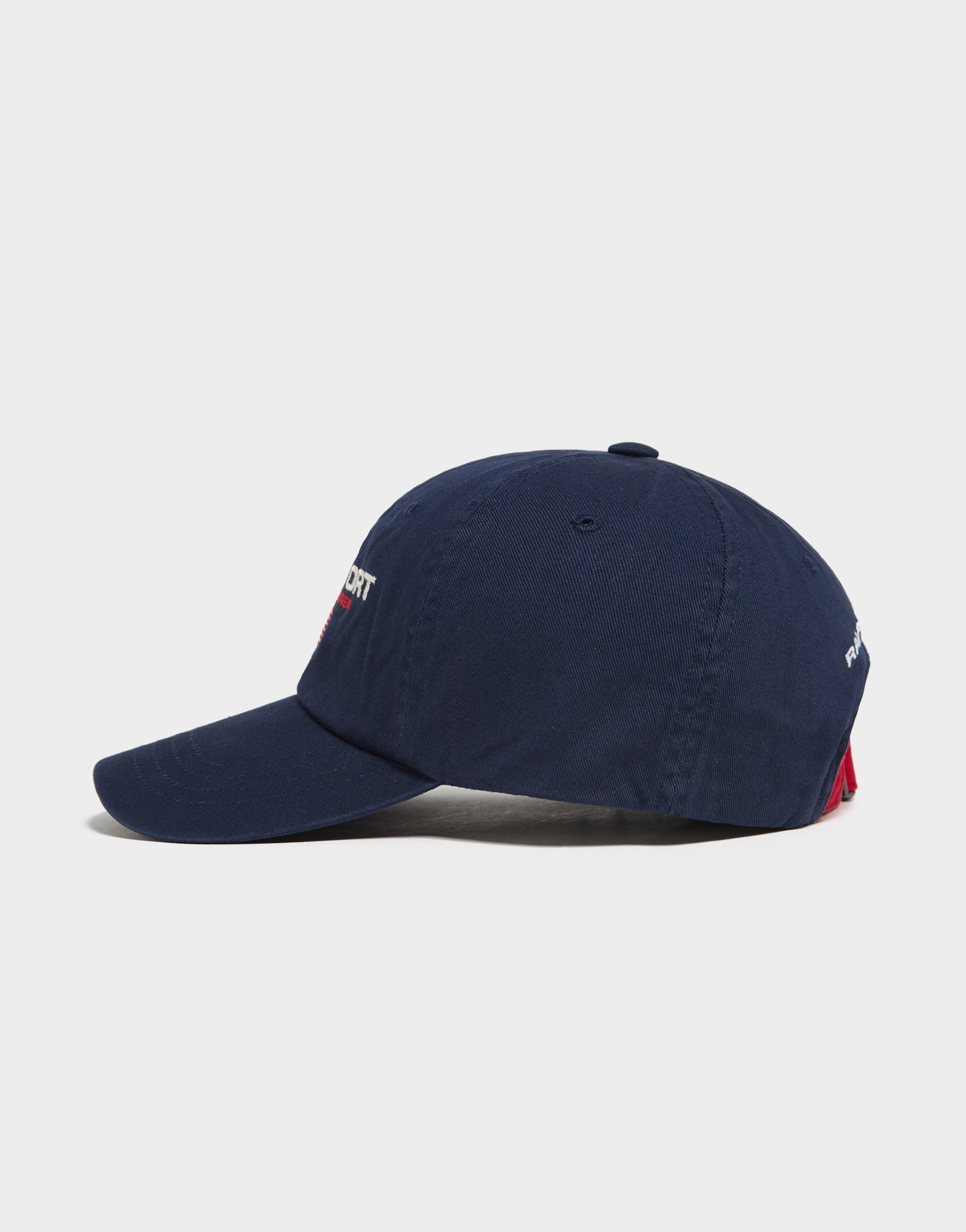 Polo Ralph Lauren Casquette Polo Sport Core