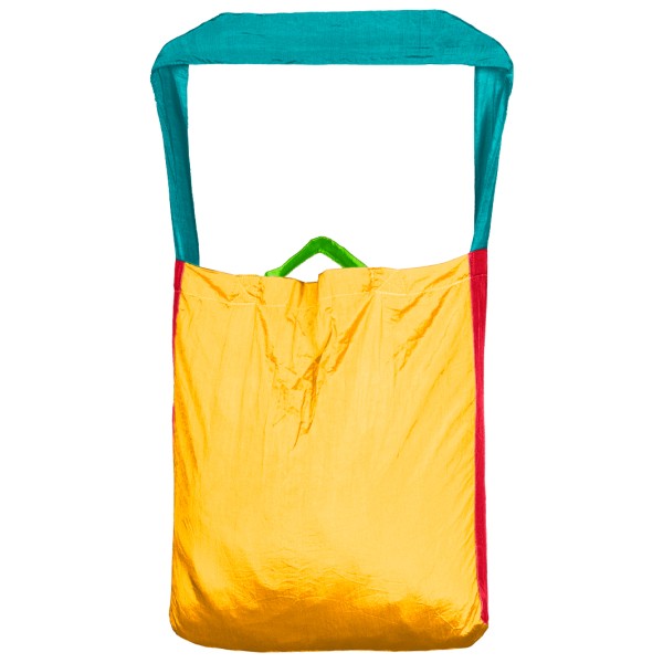 Ticket to the Moon - Eco Bag Medium 20 - Sac à bandoulière
