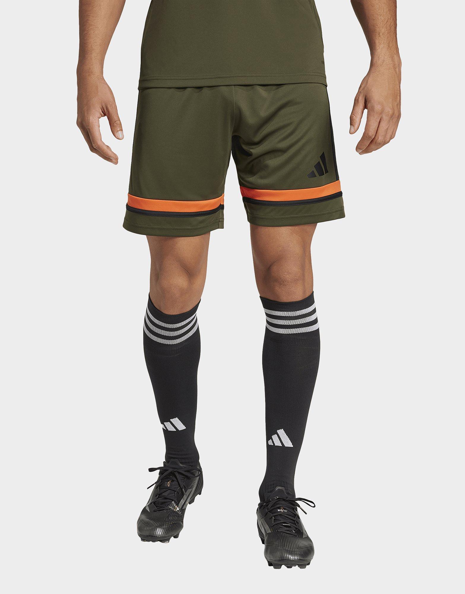 adidas Short Squadra 25