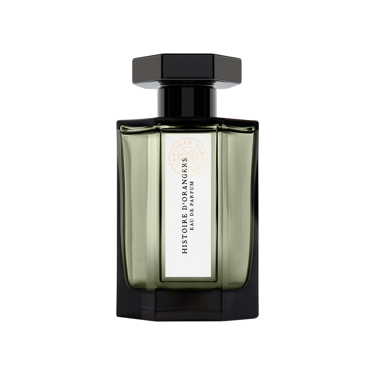 Histoire D'Orangers Eau de Parfum 100ml