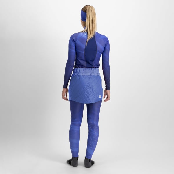 Jupe running SPORTFUL DORO SKIRT LIGHT VIOLET