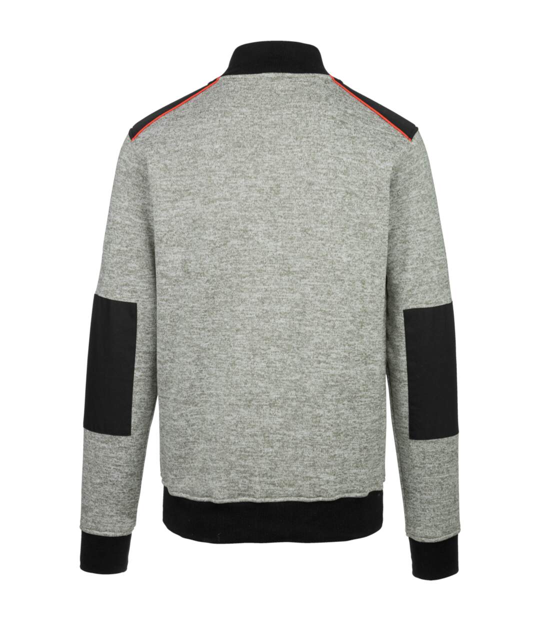 Pull de travail Perseus Würth MODYF gris clair