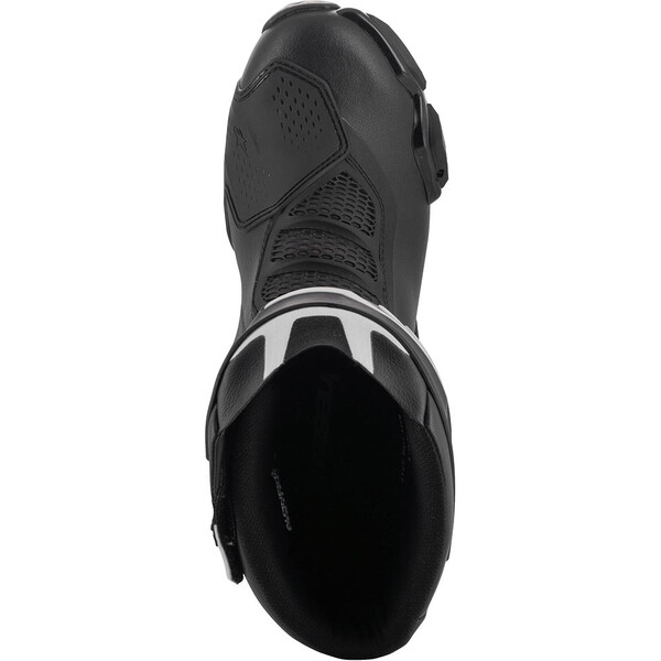 Alpinestars - Bottes SMX-6 V3 Noir / Blanc