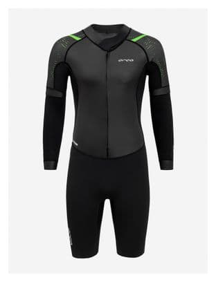 Combinaison Orca Swimrun Vanir Flex Noir