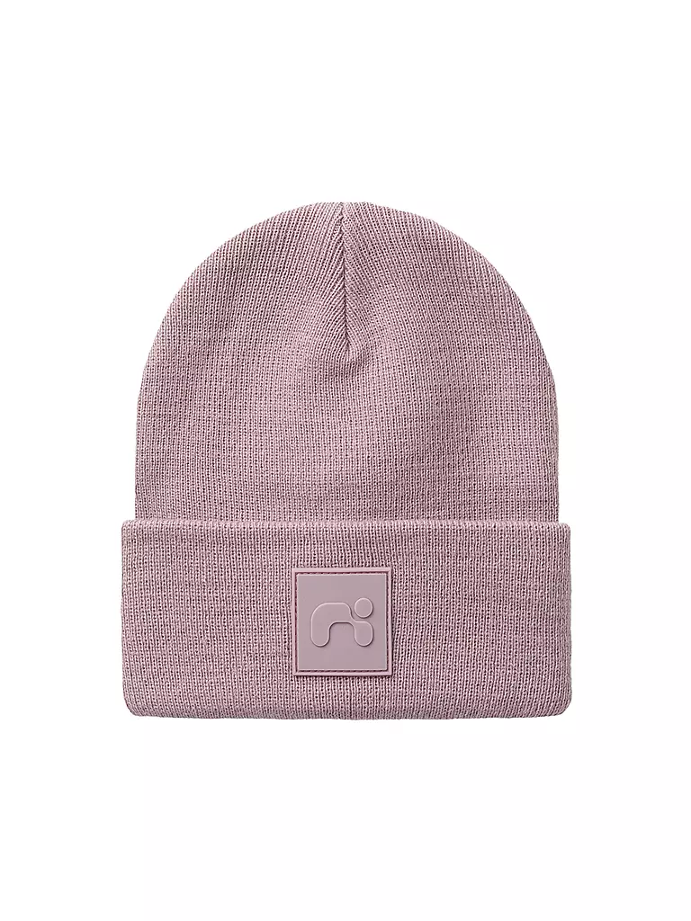 NAME IT Mädchen Mütze - Haube NKNMALIK rosa