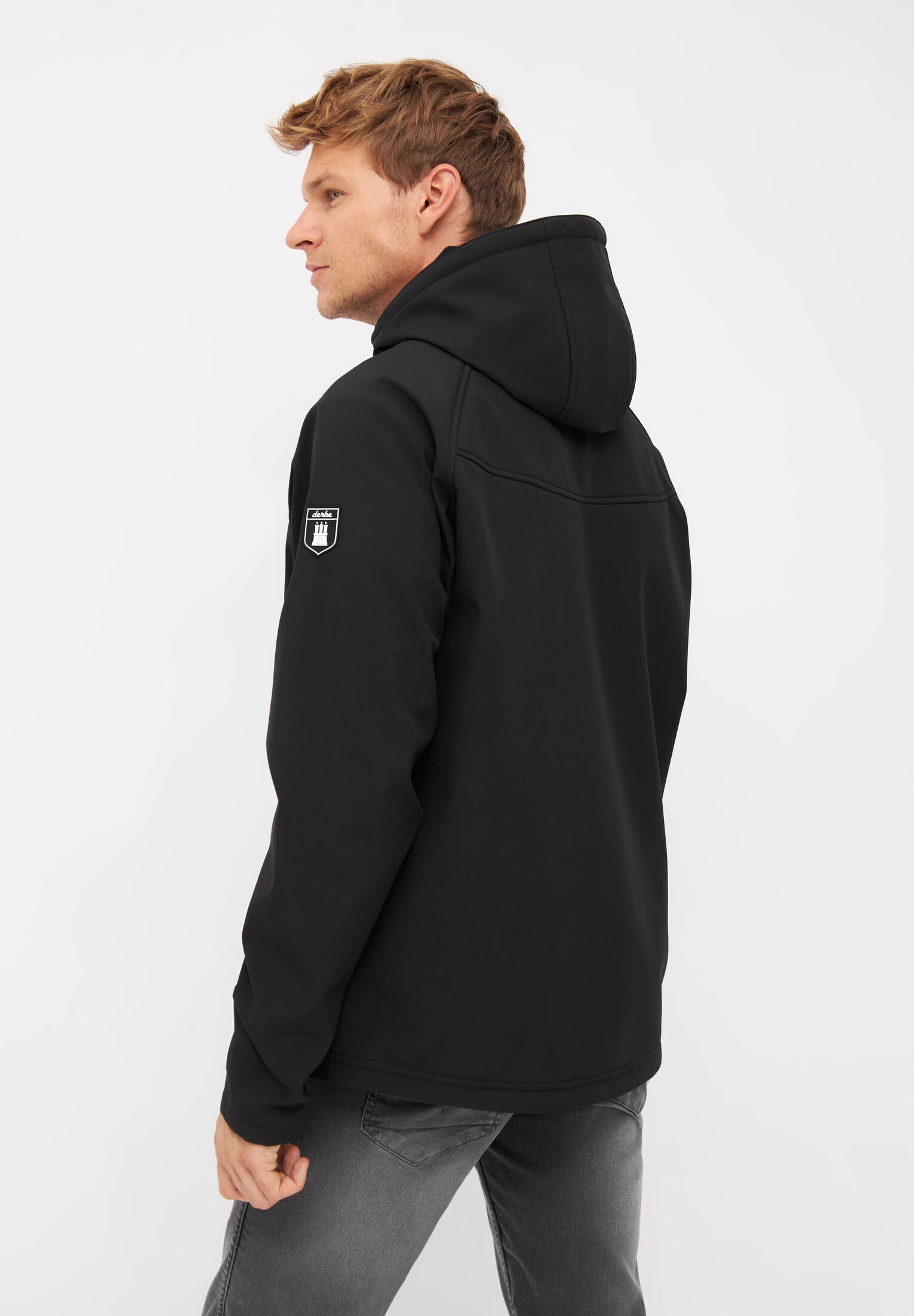 Derbe| Herren Jacke Isleby