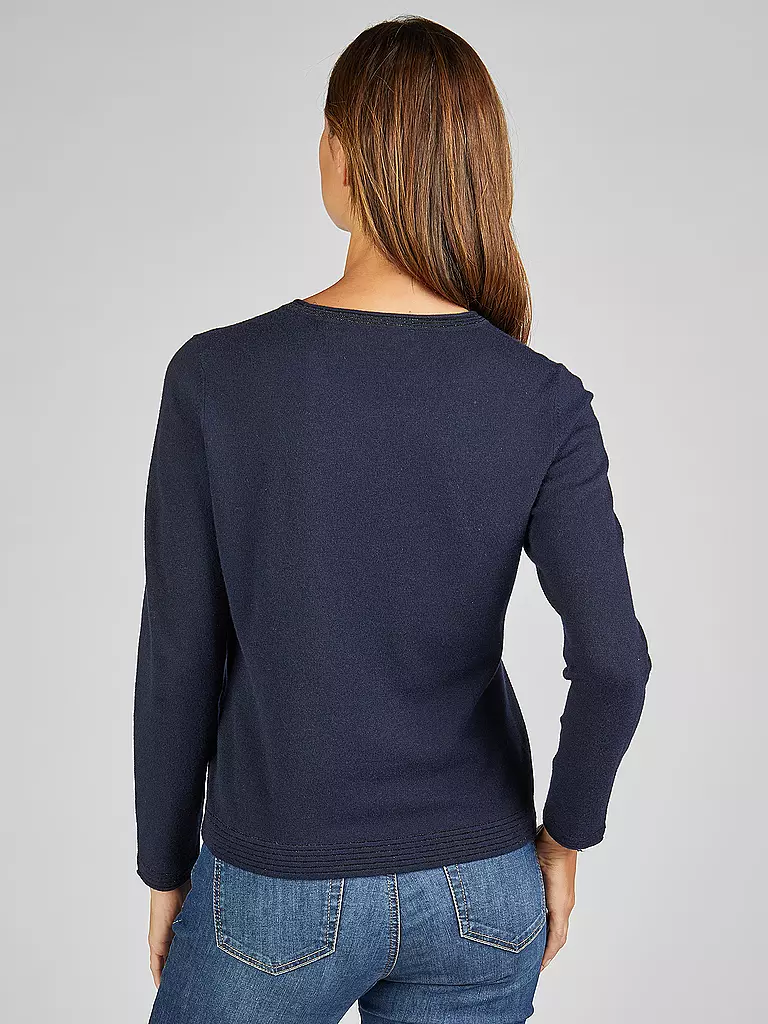 RABE Pullover dunkelblau