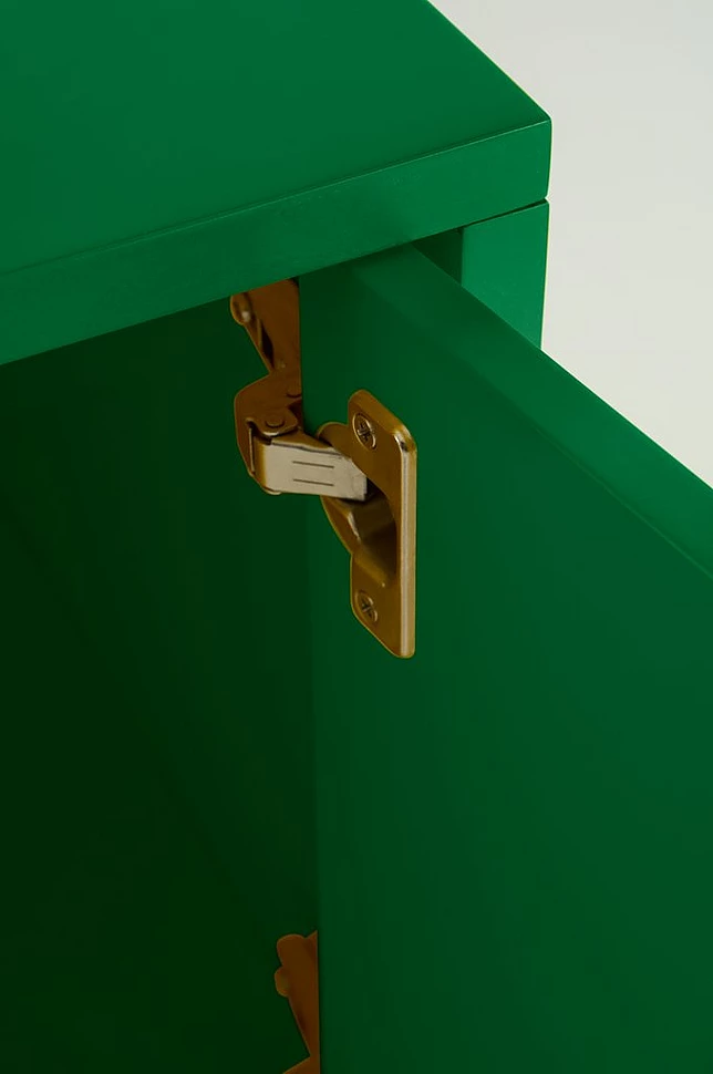 KIPP skrivebord