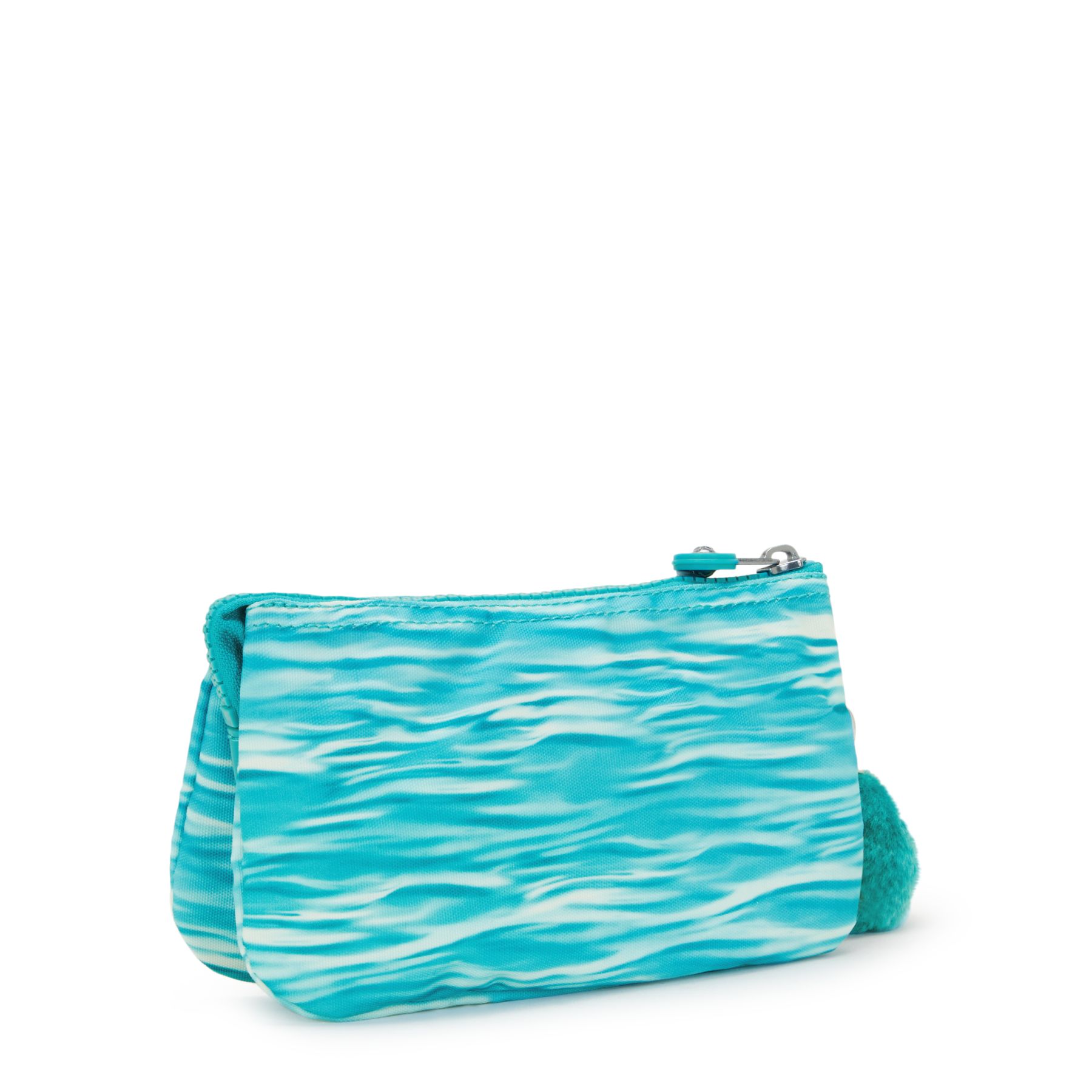 CREATIVITY L Grande pochette multi-usages - Aqua Pool