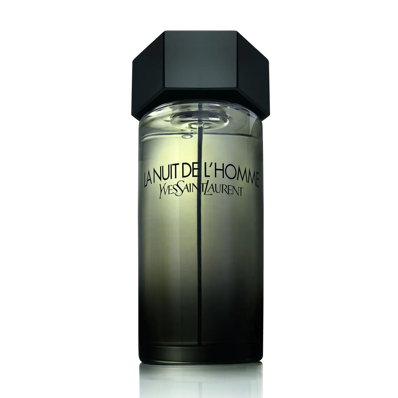 Yves Saint Laurent La Nuit de L'Homme Eau de Toilette