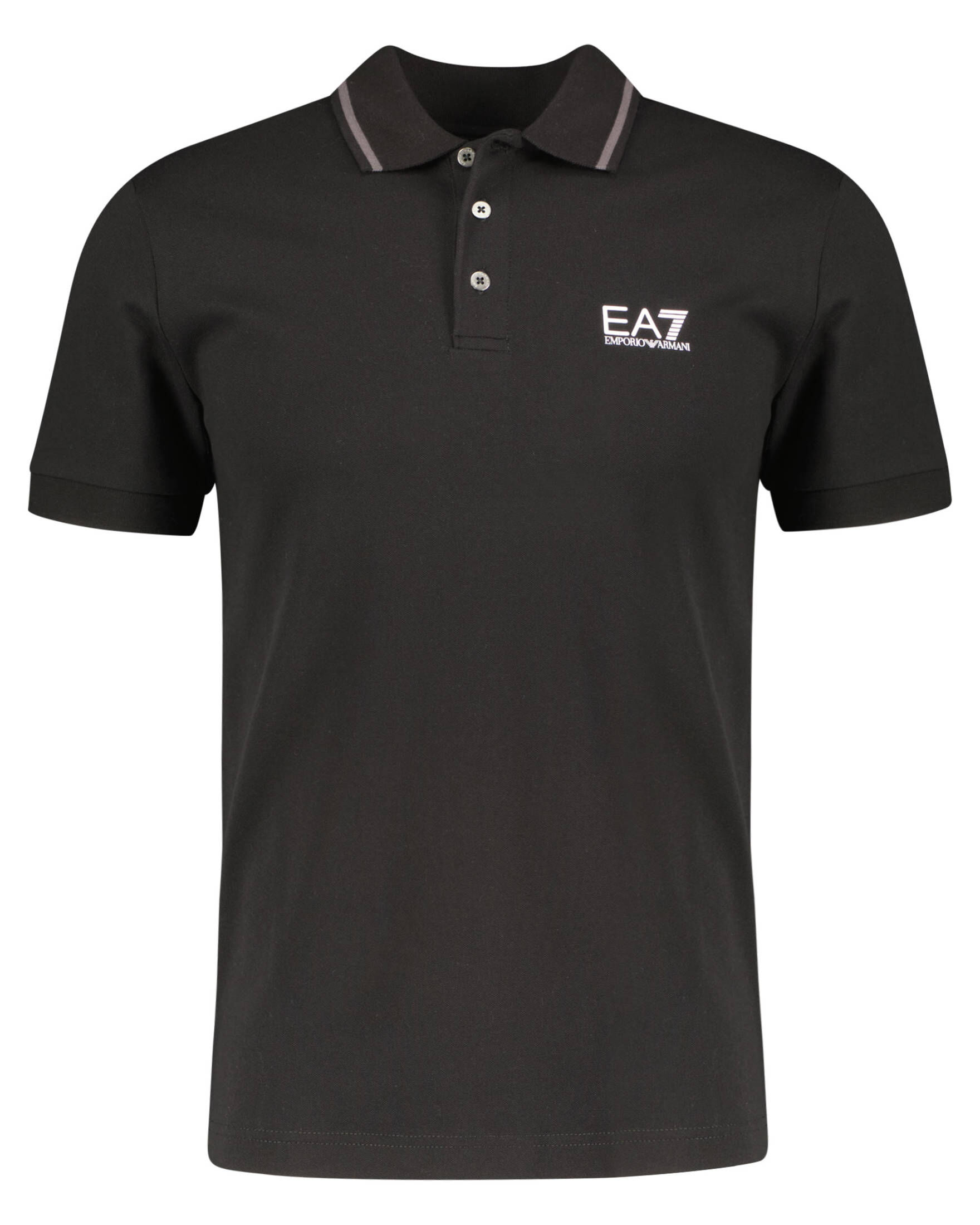 EA7| Herren Poloshirt Kurzarm