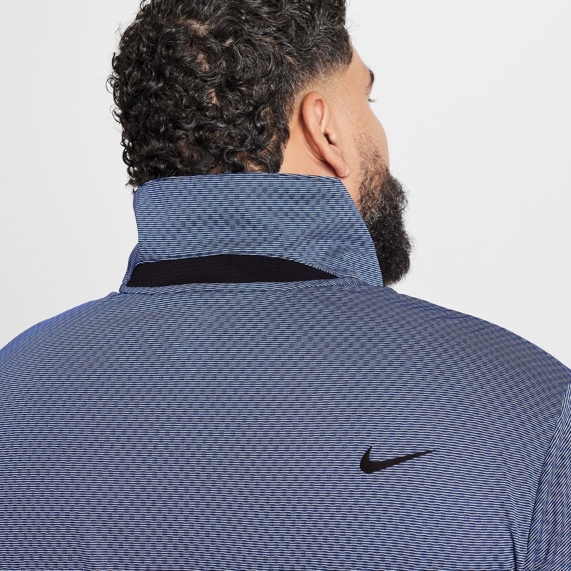 Nike Tour Mens Dri FIT Golf Polo