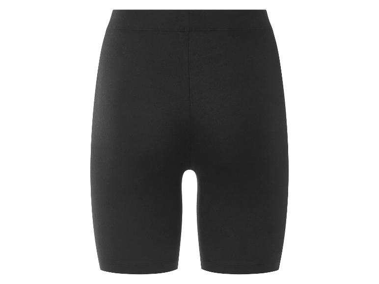 Korte dames legging