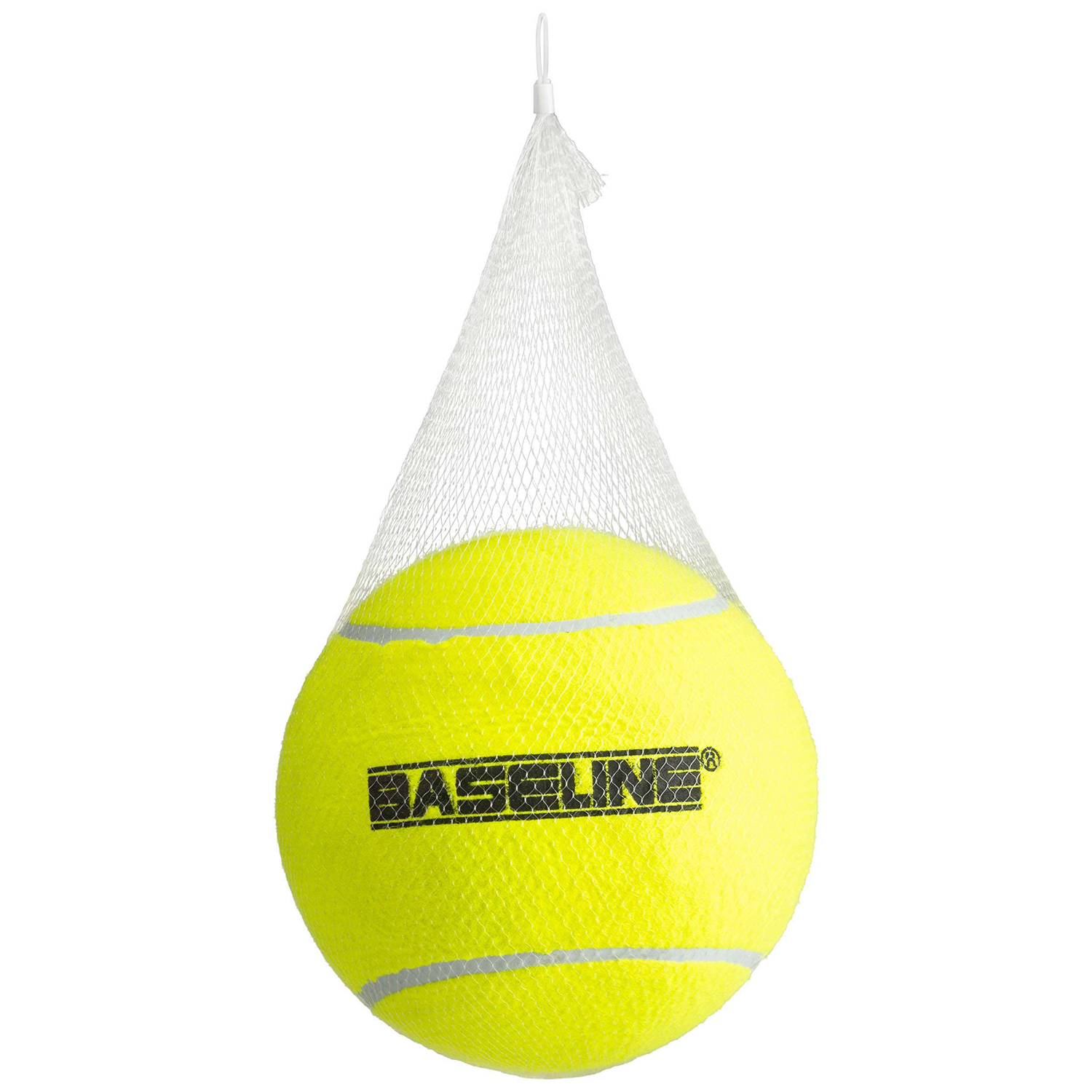 Baseline maat 5 Giant tennisbal