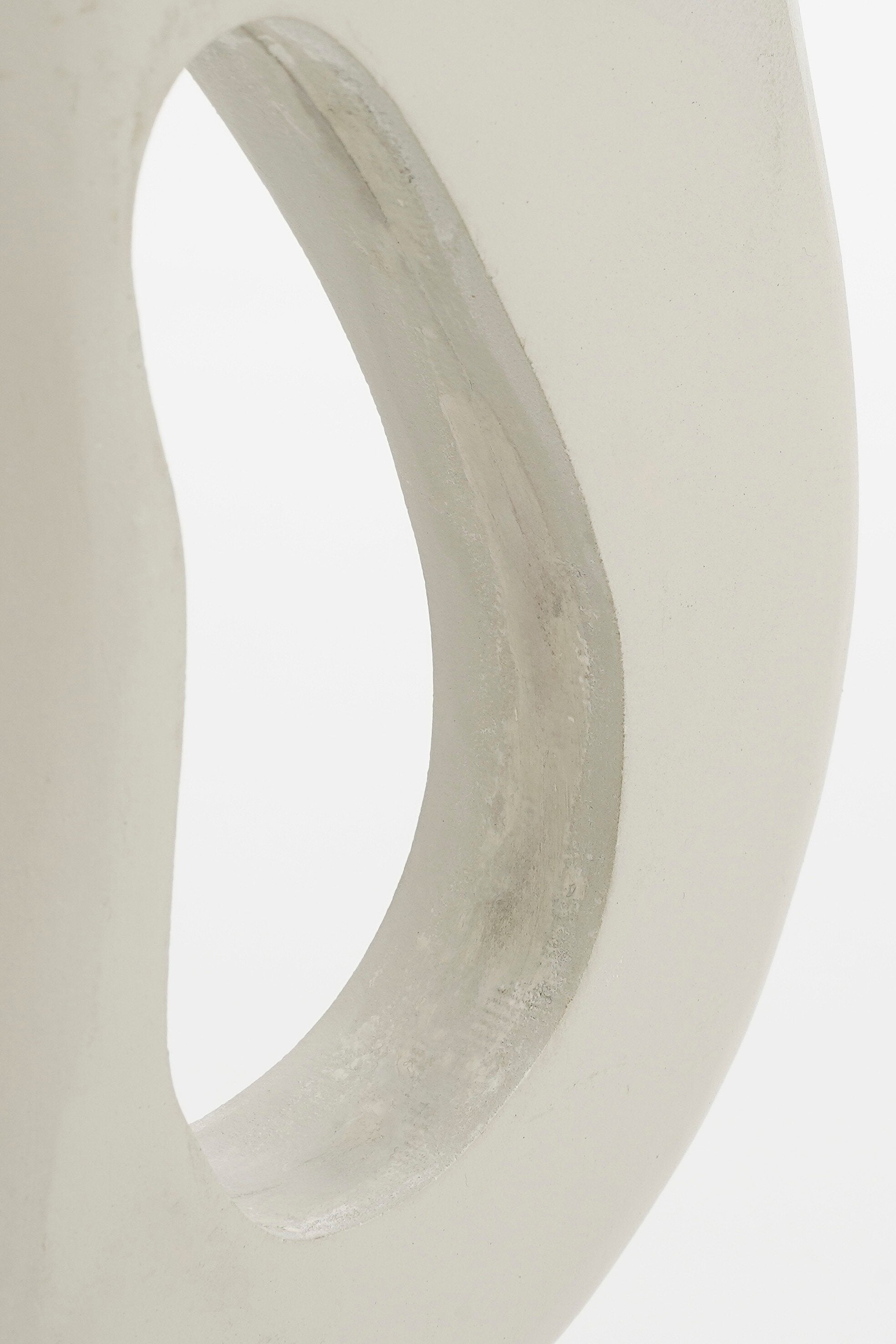 Mica Decorations decoratie kunstwerk - ornament - mango hout