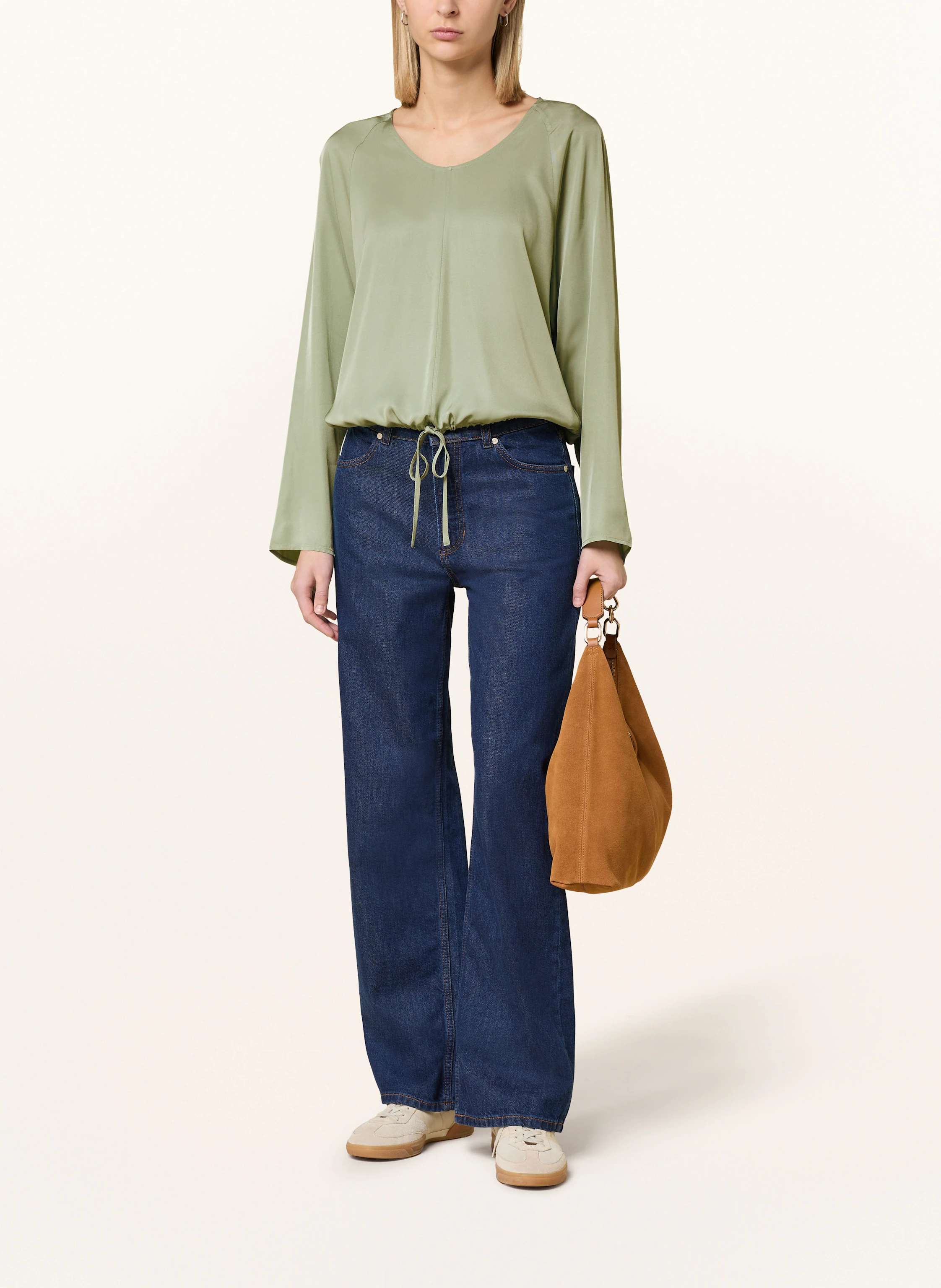 Marc O'Polo Blusenshirt